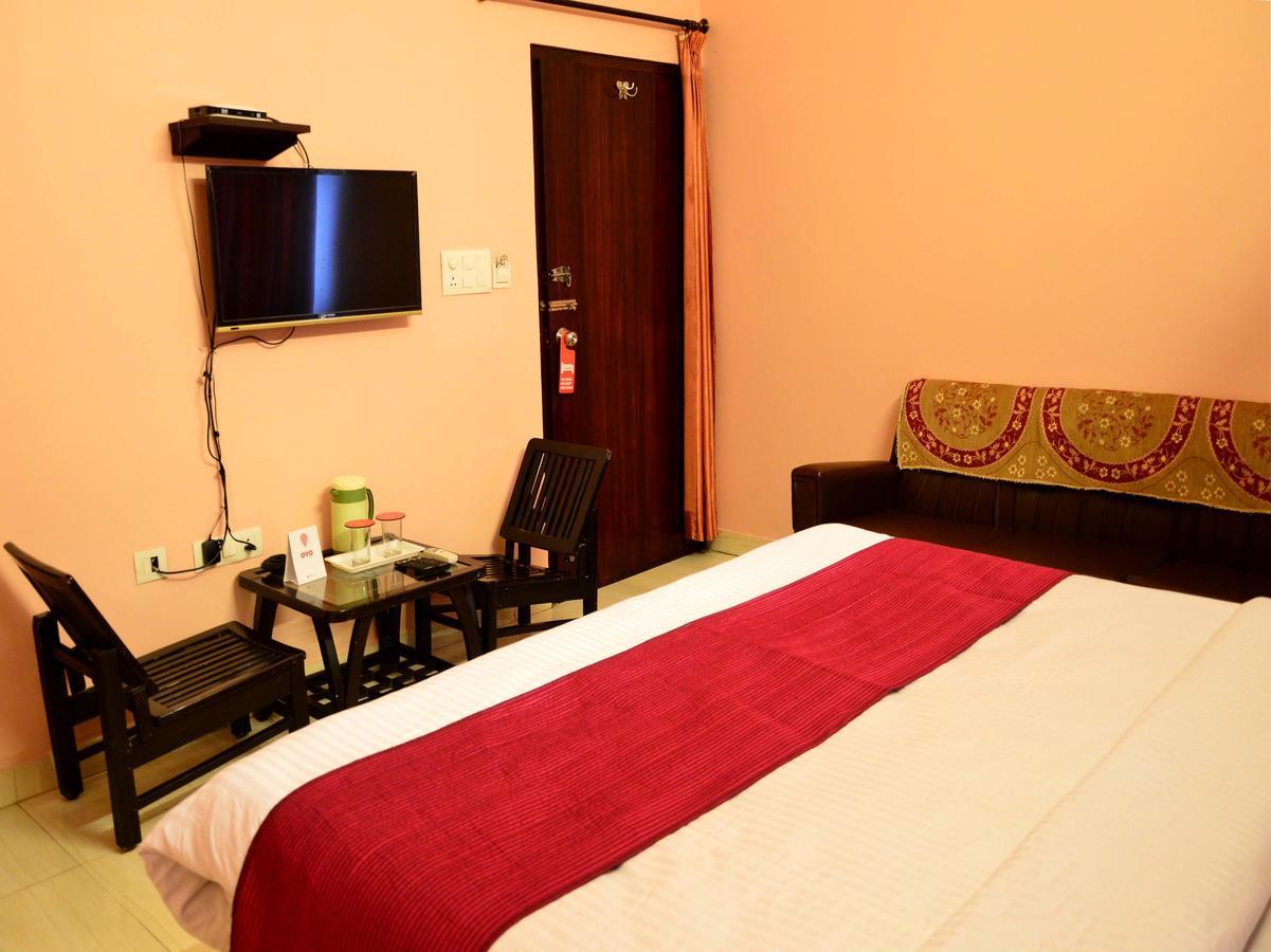 Oyo 6179 Hotel Aarjee Crescent Dzsaipur Kültér fotó