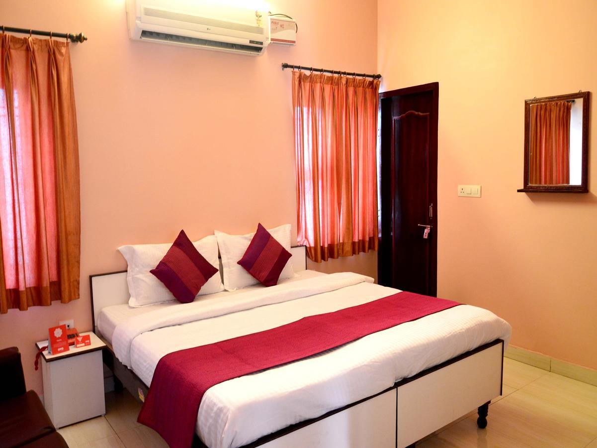 Oyo 6179 Hotel Aarjee Crescent Dzsaipur Kültér fotó