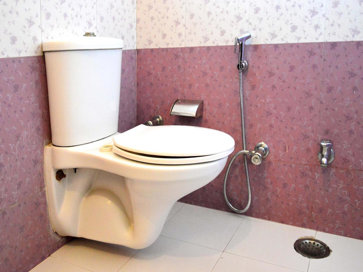 Oyo 6179 Hotel Aarjee Crescent Dzsaipur Kültér fotó