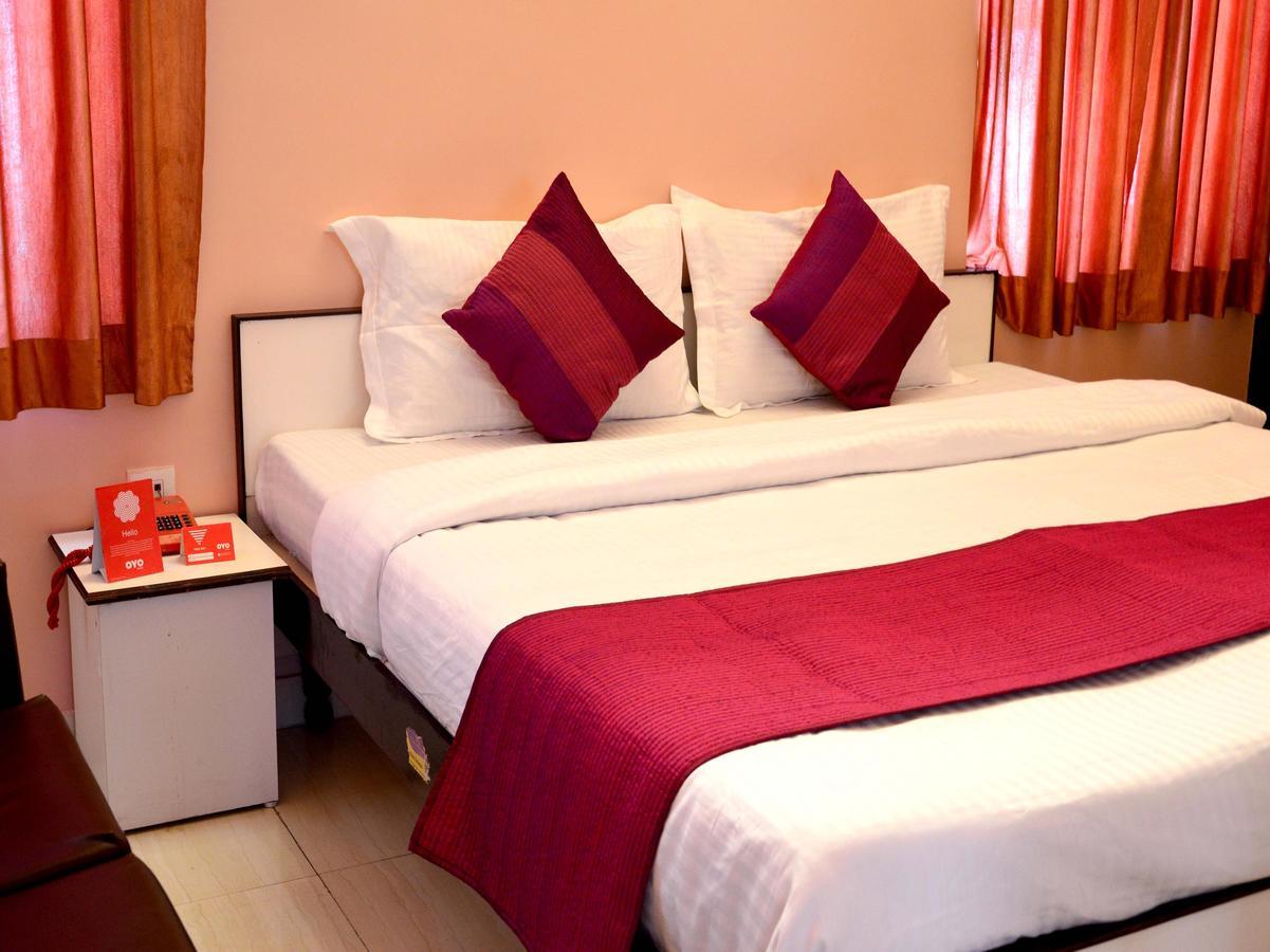 Oyo 6179 Hotel Aarjee Crescent Dzsaipur Kültér fotó
