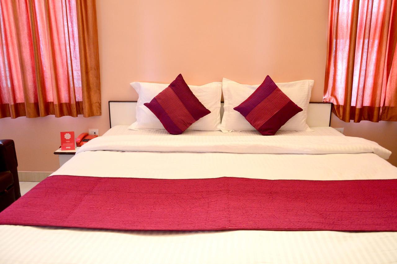 Oyo 6179 Hotel Aarjee Crescent Dzsaipur Kültér fotó