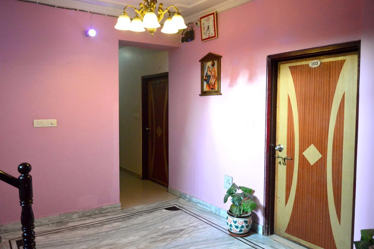 Oyo 6179 Hotel Aarjee Crescent Dzsaipur Kültér fotó