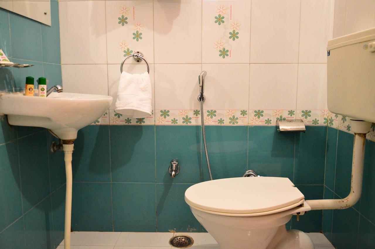Oyo 6179 Hotel Aarjee Crescent Dzsaipur Kültér fotó