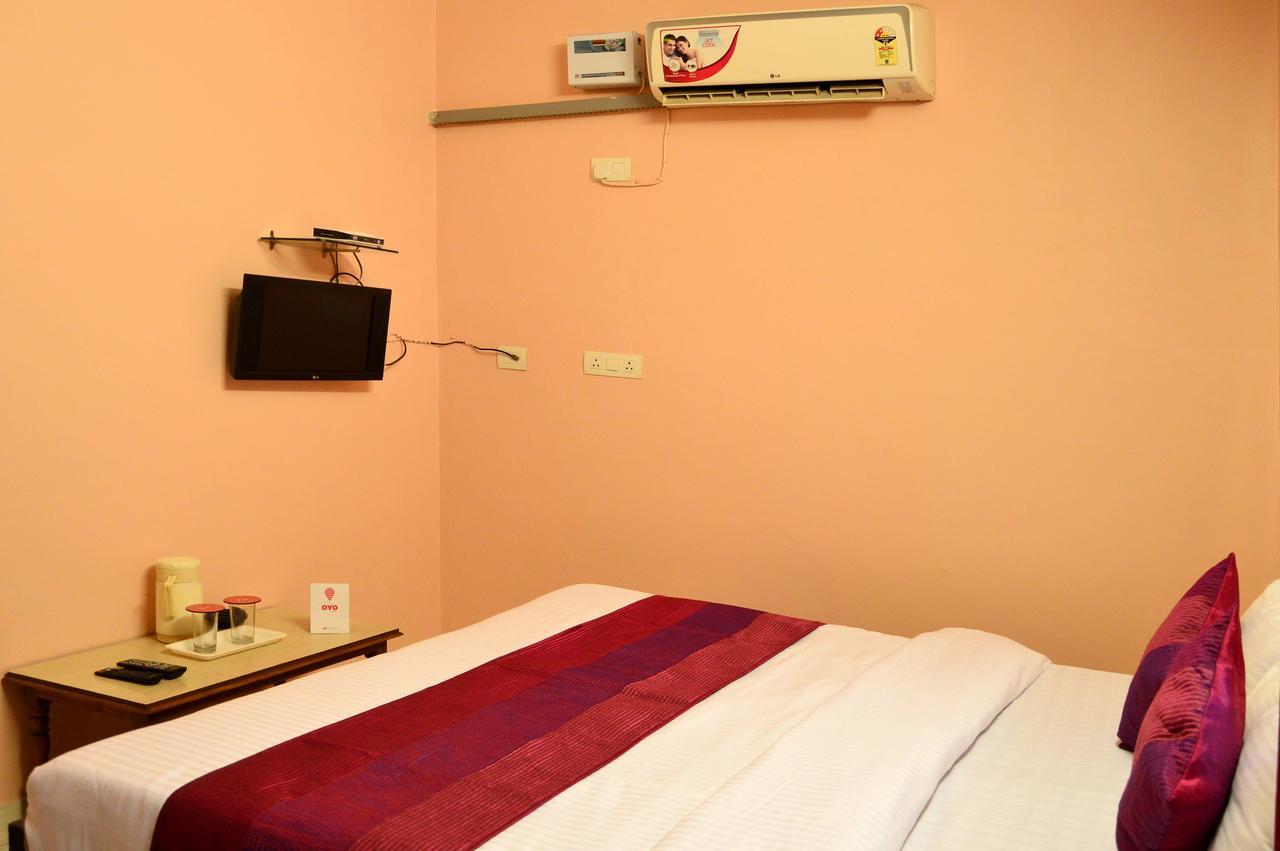 Oyo 6179 Hotel Aarjee Crescent Dzsaipur Kültér fotó